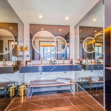 Radisson Collection Hotel, Vadistanbul Hotel Istanbul