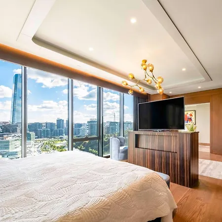 Hotel Radisson Collection Hotel, Vadistanbul