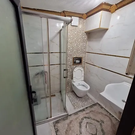 Cozy Aksaray For 5 Persons *