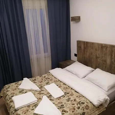 Отель Vento 2*