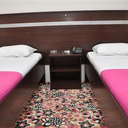 Topkapi Oezyavuz 3* Istanbul