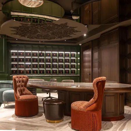 Orient Occident Istanbul, Autograph Collection Hotel