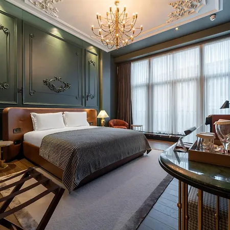 Orient Occident Istanbul, Autograph Collection イスタンブール