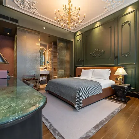 Hotel Orient Occident Istanbul, Autograph Collection *