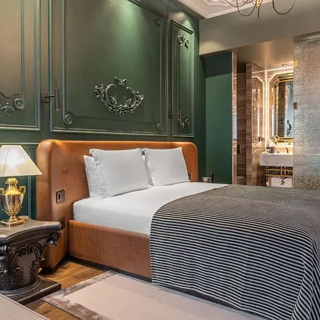 Orient Occident Istanbul, Autograph Collection ホテル