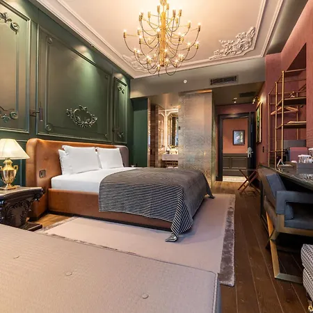 Orient Occident Istanbul, Autograph Collection ホテル