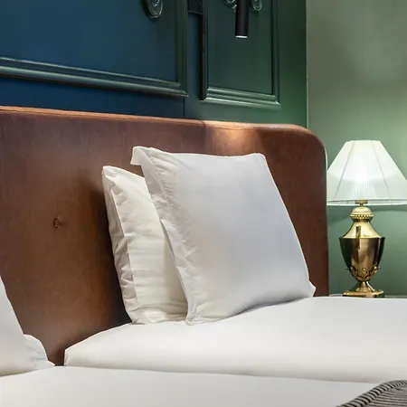 Orient Occident Istanbul, Autograph Collection イスタンブール