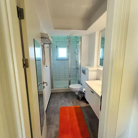 Smart By Summitvista Appart hôtel *