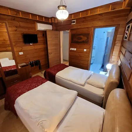 Marmara Homestay szállás