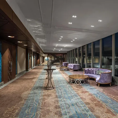 Otel Windsor & Convention Center İstanbul