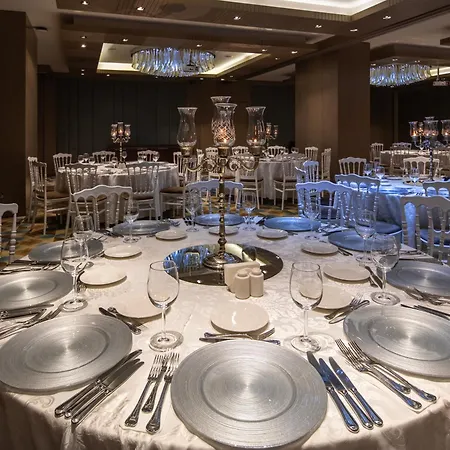 Windsor & Convention Center Otel İstanbul