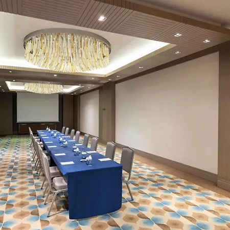 Windsor & Convention Center İstanbul