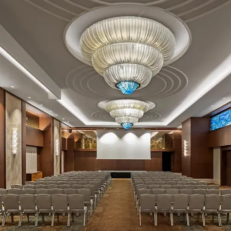 Otel Windsor & Convention Center İstanbul
