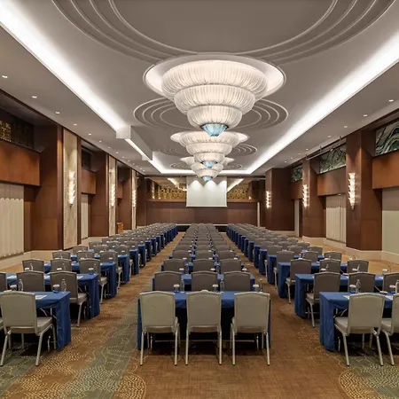 Otel Windsor & Convention Center 5*