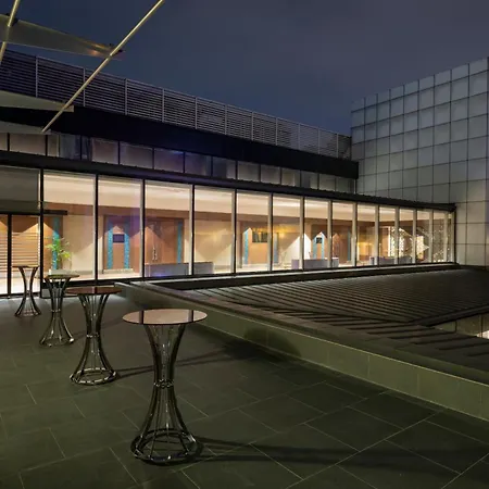 Windsor & Convention Center Otel 5*