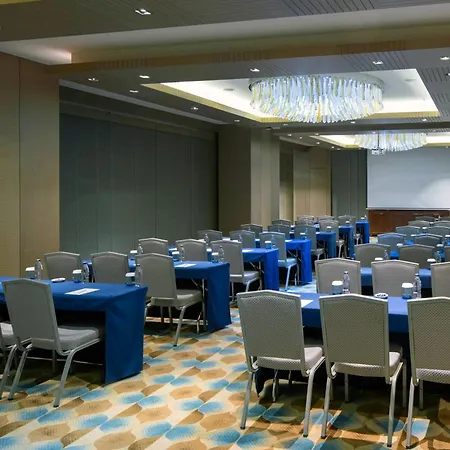 Hotel Windsor & Convention Center Istanbul