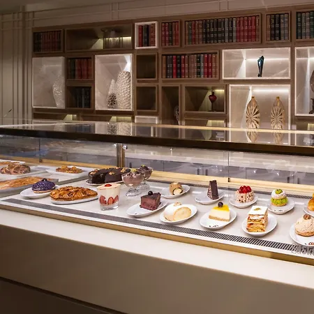 Windsor & Convention Center 5* İstanbul