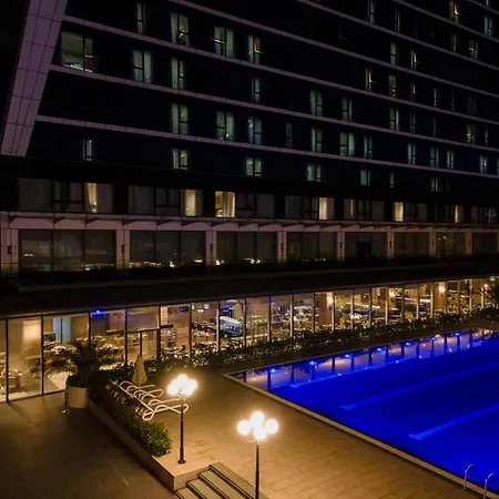 Otel Windsor & Convention Center İstanbul