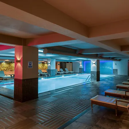 Windsor & Convention Center 5* İstanbul