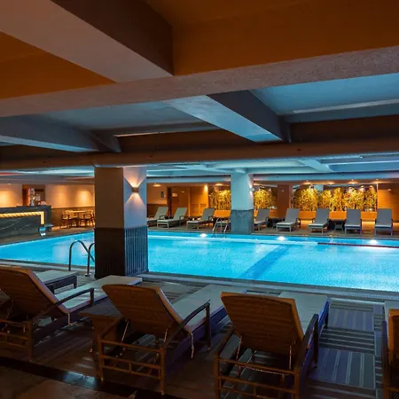 Otel Windsor & Convention Center 5*