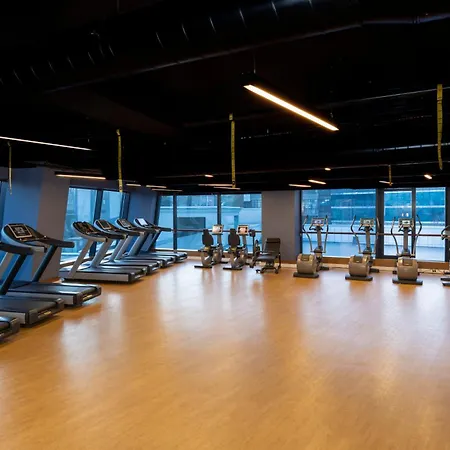 Otel Windsor & Convention Center İstanbul