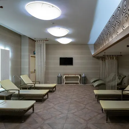 Windsor & Convention Center Otel İstanbul