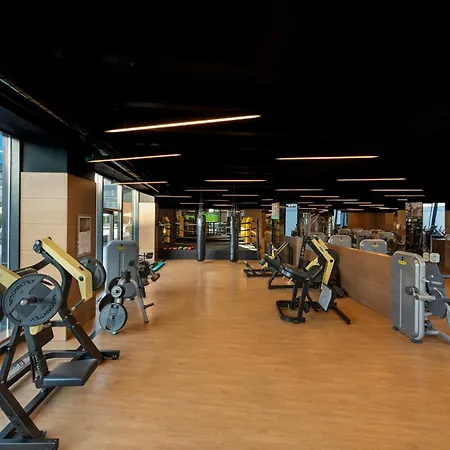 Windsor & Convention Center Otel 5*