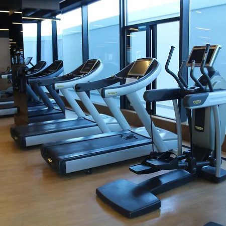 Windsor & Convention Center 5* İstanbul