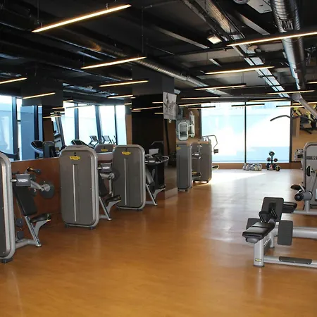 Windsor & Convention Center Otel 5*