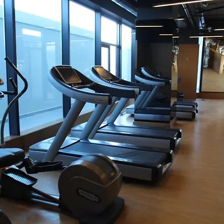 Windsor & Convention Center Otel İstanbul