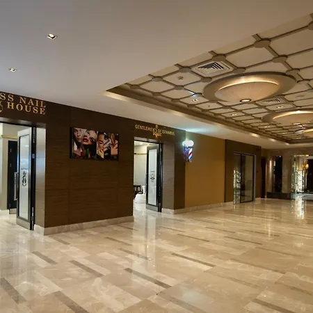 Windsor & Convention Center Otel