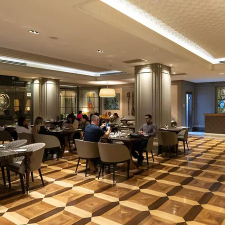 Otel Windsor & Convention Center