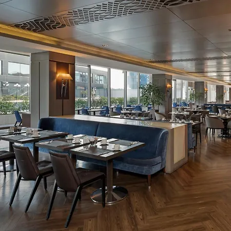 Windsor & Convention Center 5*