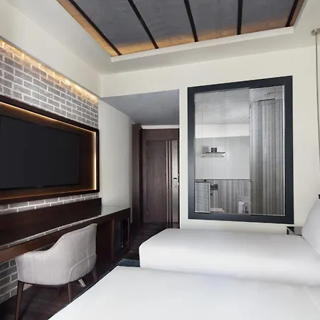Hotel Decamondo Galata, A Tribute Portfolio Istanbul
