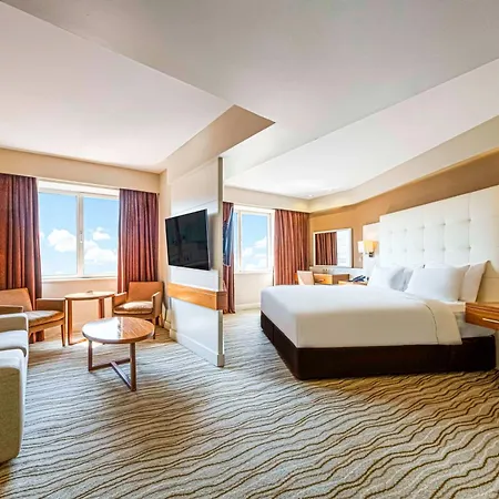Radisson President Old Town Hotel
