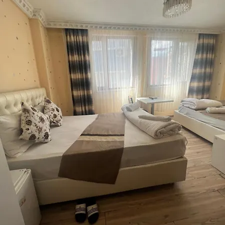 Hotel Diyar Budget *