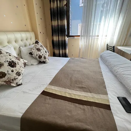 Hotel Diyar Budget Istanbul