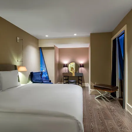 Otel Windsor & Convention Center 5*