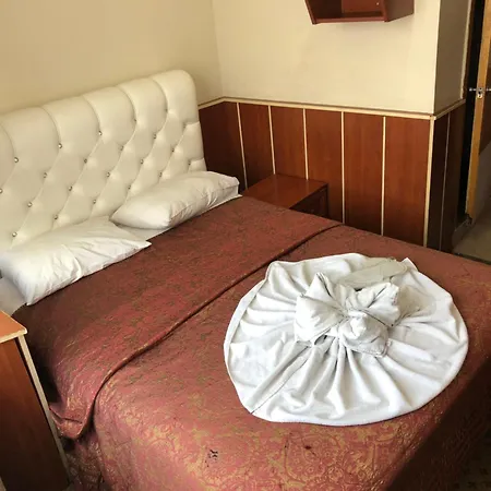 Erciyes Suites * Istanbul