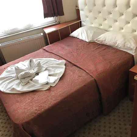 Hotel Erciyes Suites *