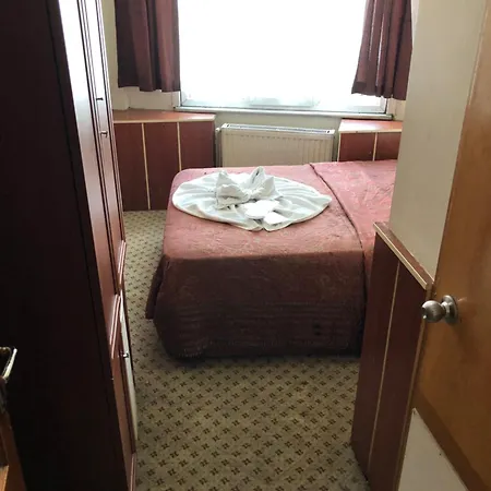 Erciyes Suites