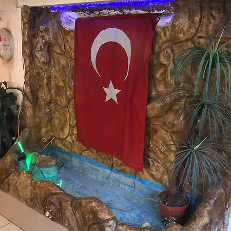 Hotel Erciyes Suites