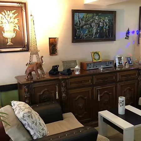 Hotel Erciyes Suites *