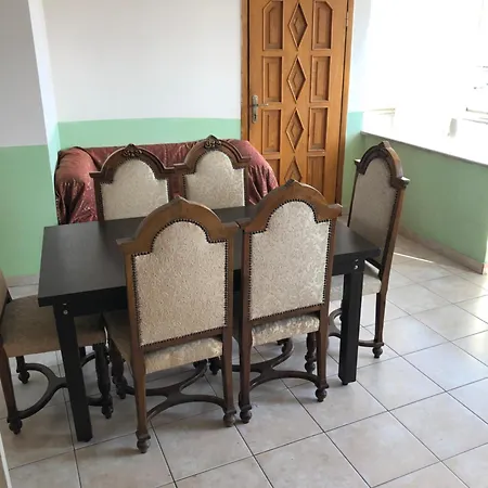 Erciyes Suites