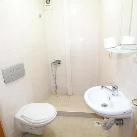 Erciyes Suites *