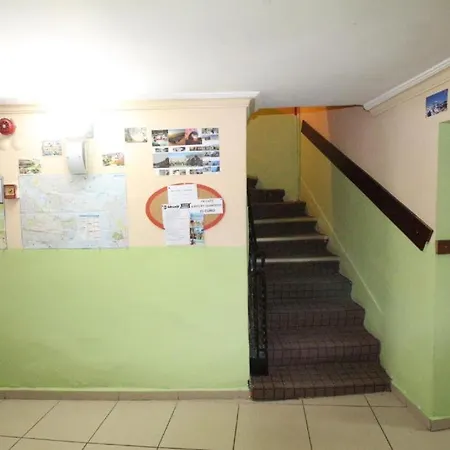 Hotel Erciyes Suites