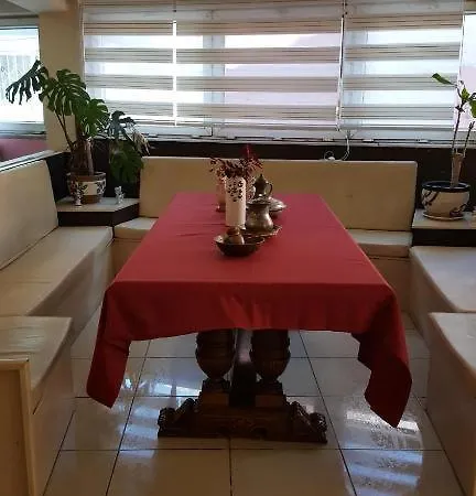 Hotel Erciyes Suites *