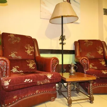 Erciyes Suites *