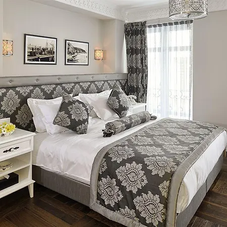 Отель Nexthouse Pera (adults Only)