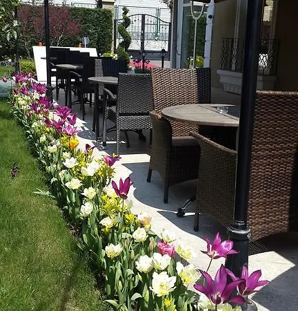 Hotel Pendik Marine 3*